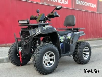 Квадроцикл GBM CROSS HILL 300 PREMIUM