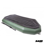 Гребная лодка PELICAN 268НД