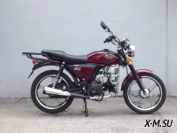 Мопед VMC RIVA - II RX PRO (130сс)