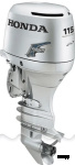 Лодочный мотор HONDA BF 115 DK1 LU