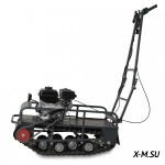 Мотобуксировщик ВЕПС WINTER «ЮНГА» 8.5