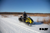 Снегоход Рыбак Торос 600S 800Pro