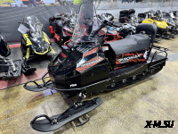 Снегоход PROMAX YAKUT 600 SWT 2.0 4T 27