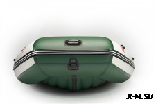 Лодка MISHIMO LITE 430