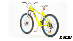 Велосипед 26 GTX JULIET 10