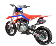 Питбайк Apollo RXF JUNIOR 110E auto
