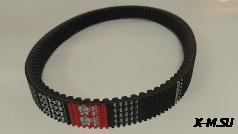 Ремень вариатора OPTIBELT VARIO POWER 11111 YC Тайга Варяг 500/550/550 V, Тайга Patrul 550/551 SWT