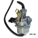 Карбюратор 125см3 XR125/TTR125/Мопед Alpha/Delta