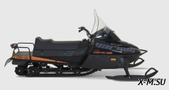 Снегоход РМ ТАЙГА ВАРЯГ 500