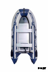 Лодка SMarine SDP MAX 550