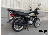 Мотоцикл HADAR 125