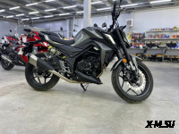 Мотоцикл MOTOLAND (МОТОЛЕНД) 300 DF BIG BORE (CBS300 с балансиром) Б/У