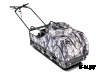 Мотобуксировщик BALTMOTORS Snowdog Standard Z15