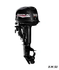 Лодочный мотор MARLIN PROLINE MP 30 AWRS Лодочный мотор MARLIN PROLINE MP 30 AWRS