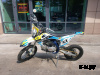 Питбайк MOTOLAND (МОТОЛЕНД)  NX125 PRO Sport АКЦИЯ