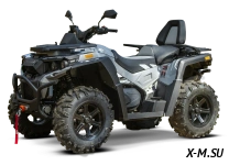 Квадроцикл РМ (Русская Механика) РМ 800 Т NEW
