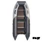 Лодка ПВХ BADGER WL 390