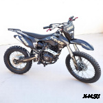 Кроссовый мотоцикл (эндуро) MMZ 009