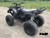 Квадроцикл HAMMER Hunter 300