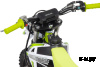 Питбайк MOTOLAND (МОТОЛЕНД) 110 SX 110 E 12/10 зеленый