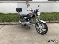 Мотоцикл PROMAX Альфа В