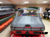 Носовой тент MISHIMO 430 FAMILY PRO/LITE/LITE DF т.серый