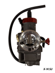 Карбюратор PE30  Huaqiang SPORT 