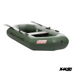 Гребная лодка ШКИПЕР 220