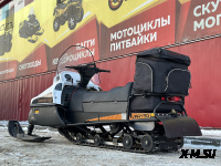 Снегоход Русская механика РМ ТАЙГА ВАРЯГ 550 V SE XE