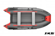 ЛОДКА ДРАККАР 3600 НДНД HANT-PRO