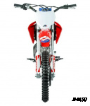Питбайк APOLLO RXF FREERIDE 125L 17/14