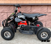 Детский четырехтактный квадроцикл MOWGLI 4T