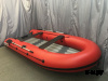 Лодка ПВХ HYDRA Delta 380 Люкс
