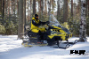Снегоход Рыбак Торос 500 K800PRO