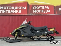 Снегоход РМ TIKSY 500 4Т