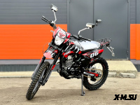 Кроссовый мотоцикл (эндуро) SYCMCC 300