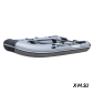 Лодка ПВХ GOLFSTREAM Патриот BP 350