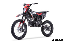 Питбайк BRZ X4 YX140 19/16