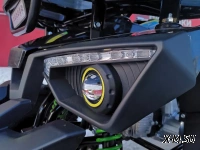 Квадроцикл PROMAX WILD 175 LUX