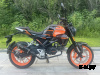 Мопед PROMAX CB130R (49)