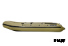 Лодка ПВХ PATRIOT 340 LIGHT