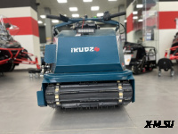 Мотобуксировщик IKUDZO TERRAIN LONG 1700/600 EKR25 (с реверсом)