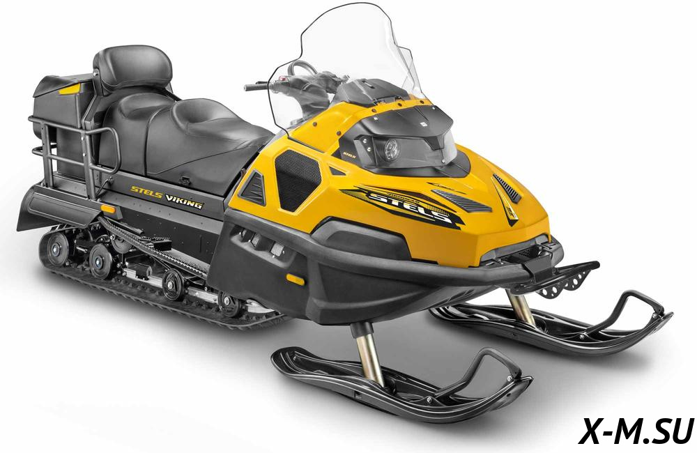 Снегоход STELS ВИКИНГ (VIKING) SV800T (L LUX SWT) 3.0 К04 Tech Снегоход STELS ВИКИНГ (VIKING) SV800T (L LUX SWT) 3.0 К04 Tech