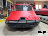 Носовой тент для лодки MISHIMO FAMILY LITE 430 цв. Красно-черный