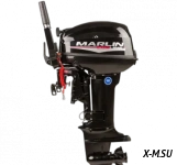 Лодочный мотор MARLIN PROLINE MP 9.9(15) AMHS