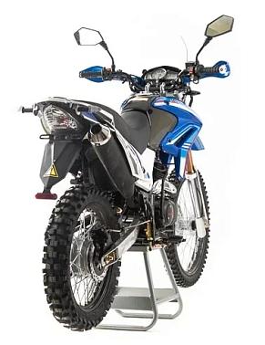 Мотоцикл MOTOLAND (МОТОЛЕНД) Кросс XR250 ENDURO (172FMM)