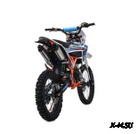 Питбайк MOTOLAND (МОТОЛЕНД) 125 SX 125 E 19/16