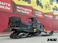 Снегоход РМ TIKSY 500 4Т XE