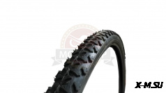 Велопокрышка Урал Л-351 без камеры Петрошина