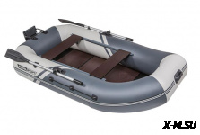 Гребная лодка PELICAN 290М